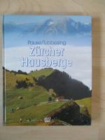 Zürcher Hausberge