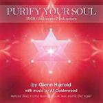 Purify your soul  396Hz - Wurzelchakra 1. Chakra