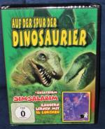 Auf der Spur der Dinosaurier