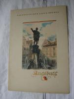 Speisekarte Norddeutscher Lloyd Bremen D