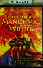 Manchmal kommen sie wieder   * * *  [ Stephen  King ]