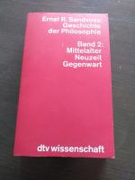 Geschichte der Philosophie