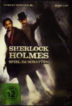 Sherlock  Holmes  ~  Spiel  im  Schatten