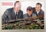 MÄRKLIN Modelleisenbahn Ausbaufähige Fre