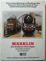 MÄRKLIN Die Goldenen Zwanziger 9 1928 19