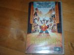 Feivel, der Mauswanderer - Im Wilden Westen ( Steven Spielberg ) VHS