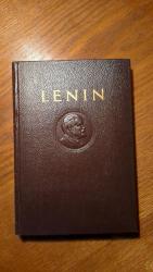 Lenin Werke 23