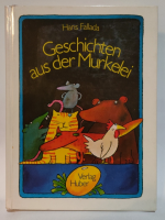 Geschichten aus der Murkelei