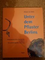 Unter dem Pflaster Berlins