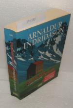 Arnaldur Indriðason: Gletschergrab - Isl Arnaldur Indriðason: Gletschergrab - Isl
