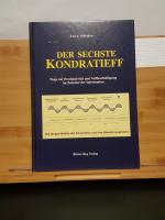 Nefiodow, Leo A: Der sechste Kondratieff Nefiodow, Leo A: Der sechste Kondratieff