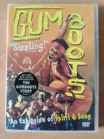 Gumboots - An Explosion Of Spirit & Song