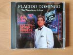 Placido Domingo: The Broadway I love