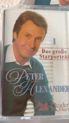 Das große Starportrait Peter Alexander