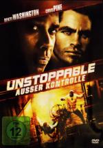 Unstoppable  ~  Außer  Kontrolle