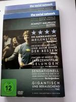 The Social Network - 2-Disc Edition