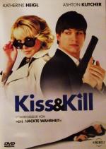 Kiss  &  Kill