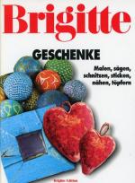 Renate Herzog: BRIGITTE Geschenke
