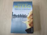Guillaume Musso: Nacht im Central Park Guillaume Musso: Nacht im Central Park