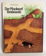 Der Maulwurf Grabowski Titel-Nr. 1341