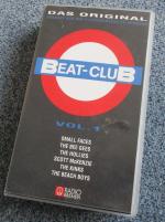 Beat-Club Vol. 1