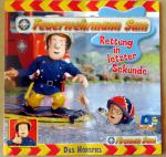 Feuerwehrmann Sam - Rettung in letzter Sekunde