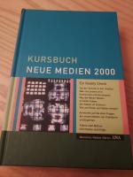 Kursbuch Neue Medien 2000