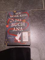 Das Buch Ana  WIE NEU!!