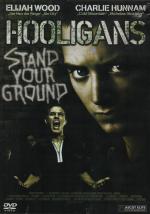 Lexi Alexander: Hooligans. Stand Your Gr