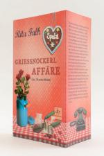 Rita Falk: Grießnockerlaffäre. Ein Provi Rita Falk: Grießnockerlaffäre. Ein Provi