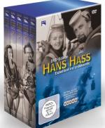 Hans Hass. Expedition ins Unbekannte