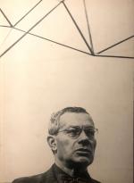 Max Bill: Malerei und Plastik 1928-1968