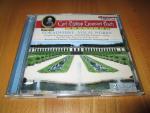 Vokalwerke 2 CD Max , Rheinische Kantorei , Bach,Carl Philipp Emanuel (Komponist)