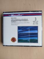 Brahms: The Complete Concertos