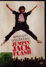 Penny Marshall: Jumpin