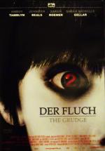 Takashi  Shimizu  ///  Sam  Raimi: Der  
