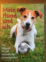 Mein Hund und ich