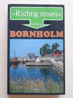 Horst Schwartz: Bornholm