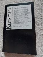 Michel, Karl M; Spengler, Tilman: Kursbu Michel, Karl M; Spengler, Tilman: Kursbu