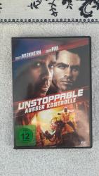 Unstoppable - Außer Kontrolle