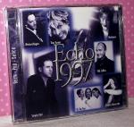 Echo 1997, 2 CD Warner 9548-35182-2 / CA-881, 32 Top-Titel