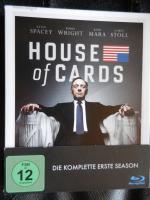 House of Cards - Season 1