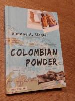 Colombian Powder