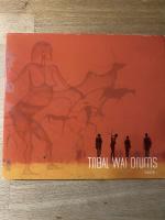 Tribal War Drums Vol. 1