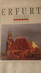Heinz Stade: Erfurt