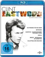 Clint Eastwood, Don Siegel, John Sturges Clint Eastwood, Don Siegel, John Sturges