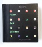 Berton, Aurelia; Schwarz, Uli: RaumZeitZ Berton, Aurelia; Schwarz, Uli: RaumZeitZ