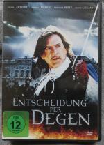 Philippe De Broca: Entscheidung per Dege