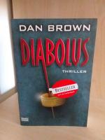 Dan Brown: Diabolus