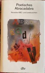Poetisches Abracadabra